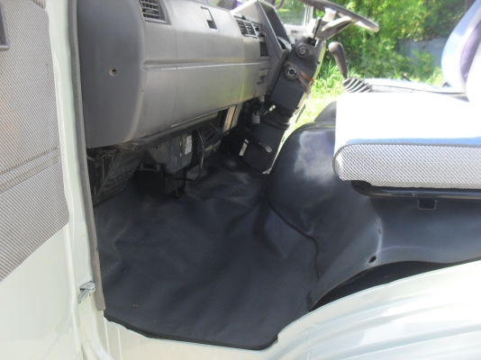 HINO FC2W 120 แรง ดั๊ม SAMMIT กระบอก 6 กระจกไฟฟ้า สวยๆ ครับ สนใจติดต่อ 089-8503558 เอ็กซ์แพร่