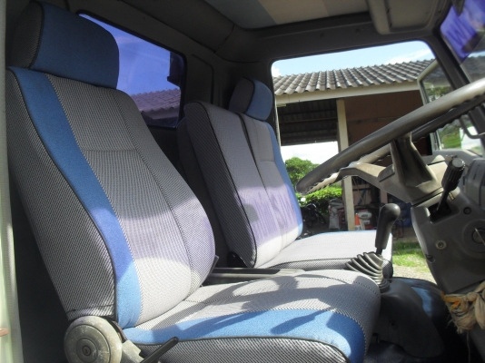 HINO FC2W 120 แรง ดั๊ม SAMMIT กระบอก 6 กระจกไฟฟ้า สวยๆ ครับ สนใจติดต่อ 089-8503558 เอ็กซ์แพร่