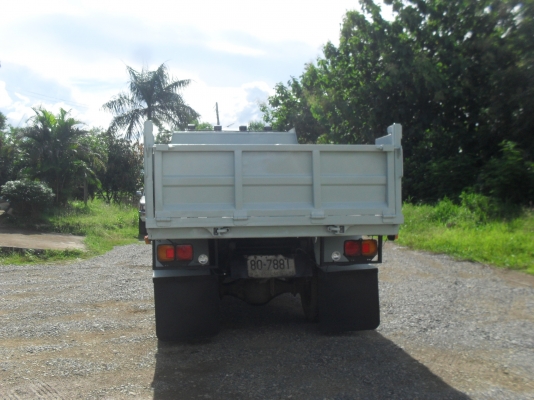 HINO FC2W 120 แรง ดั๊ม SAMMIT กระบอก 6 กระจกไฟฟ้า สวยๆ ครับ สนใจติดต่อ 089-8503558 เอ็กซ์แพร่