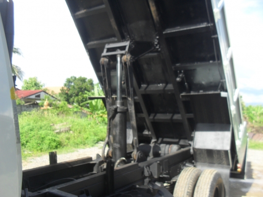 HINO FC2W 120 แรง ดั๊ม SAMMIT กระบอก 6 กระจกไฟฟ้า สวยๆ ครับ สนใจติดต่อ 089-8503558 เอ็กซ์แพร่