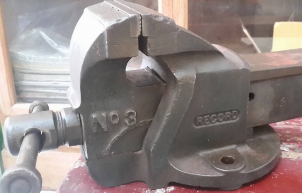 ปากกา RECORD no.3 made in England