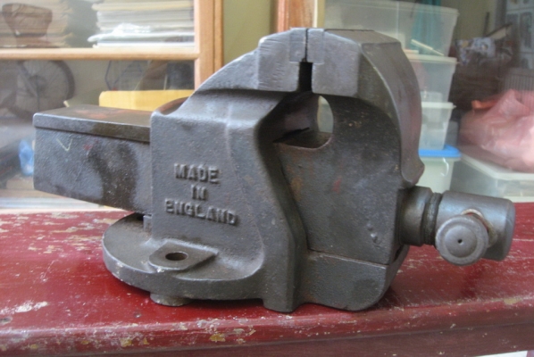 ปากกา RECORD no.3 made in England