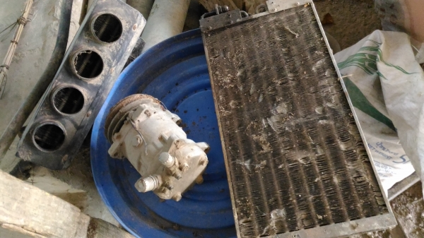 ขายชุดแอร์รถยนต์ถูกๆๆ