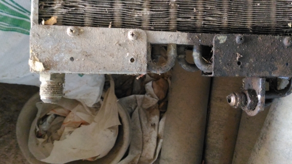 ขายชุดแอร์รถยนต์ถูกๆๆ