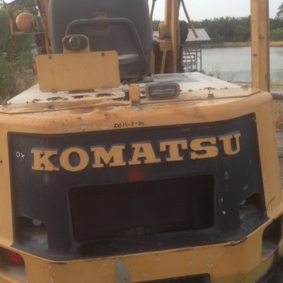 Komatsu SG10-3