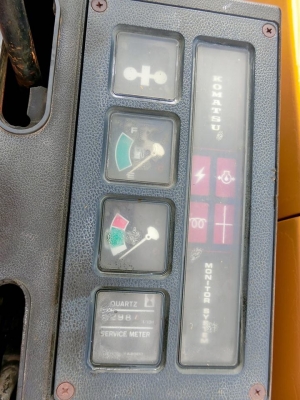 KOMATSU 30-6 ขนาดPC-30 รถเก่านอกแท้100\%มีเอกสารพร้อม <มีVDOให้ชม>☎️สนใจติดต่อ085-5632278(ราคาต่อรองได้) KOMATSU 30-6 ขนาดPC-30 รถเก่านอกแท้100\%มีเอกสารพร้อม <มีVDOให้ชม>☎️สนใจติดต่อ085-5632278(ราคาต่อรองได้)