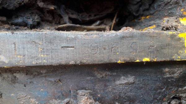 ขาย SK60 มาร์ค 2  ราคา 365,000  เครื่องดี ปั้มแรงดี เอว ช่วงล่างผ่าน รถพร้อมใช้งาน ครอบข้างมีครบ เอกสารใบปิดงวด 091-0206555 อยู่สุรินทร์