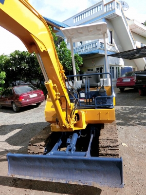 KOMATSU 30-6 ขนาดPC-30 รถเก่านอกแท้100\%มีเอกสารพร้อม <มีVDOให้ชม>☎️สนใจติดต่อ085-5632278(ราคาต่อรองได้) KOMATSU 30-6 ขนาดPC-30 รถเก่านอกแท้100\%มีเอกสารพร้อม <มีVDOให้ชม>☎️สนใจติดต่อ085-5632278(ราคาต่อรองได้)