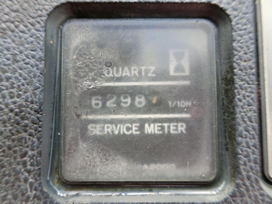 KOMATSU 30-6 ขนาดPC-30 รถเก่านอกแท้100\%มีเอกสารพร้อม <มีVDOให้ชม>☎️สนใจติดต่อ085-5632278(ราคาต่อรองได้) KOMATSU 30-6 ขนาดPC-30 รถเก่านอกแท้100\%มีเอกสารพร้อม <มีVDOให้ชม>☎️สนใจติดต่อ085-5632278(ราคาต่อรองได้)