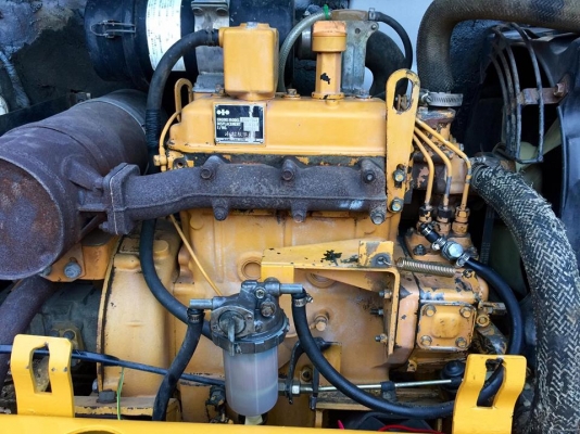 KOMATSU 30-6 ขนาดPC-30 รถเก่านอกแท้100\%มีเอกสารพร้อม <มีVDOให้ชม>☎️สนใจติดต่อ085-5632278(ราคาต่อรองได้) KOMATSU 30-6 ขนาดPC-30 รถเก่านอกแท้100\%มีเอกสารพร้อม <มีVDOให้ชม>☎️สนใจติดต่อ085-5632278(ราคาต่อรองได้)