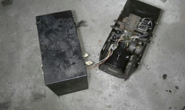 มอเตอร์ปั้ม ไฮดรอลิค12-24 มอเตอร์ปั้ม ไฮดรอลิค12-24