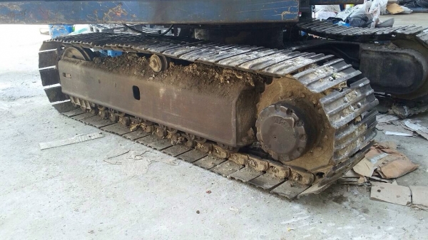 ขาย Pc100-2 พร้อมใช้งาน เครื่องดี ปั้มแรง ช่วงล่างผ่าน จะเอาคีบ หรือ บุ้งกี๋ ก็ได้เลือกเอา ราคา 265,000 บาท 091-0206555 นครปฐม ขาย Pc100-2 พร้อมใช้งาน เครื่องดี ปั้มแรง ช่วงล่างผ่าน จะเอาคีบ หรือ บุ้งกี๋ ก็ได้เลือกเอา ราคา 265,000 บาท 091-0206555 นครปฐม