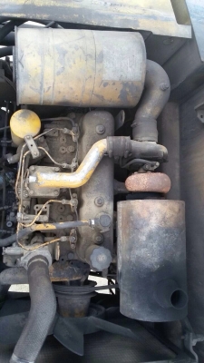 ขาย Pc100-2 พร้อมใช้งาน เครื่องดี ปั้มแรง ช่วงล่างผ่าน จะเอาคีบ หรือ บุ้งกี๋ ก็ได้เลือกเอา ราคา 265,000 บาท 091-0206555 นครปฐม ขาย Pc100-2 พร้อมใช้งาน เครื่องดี ปั้มแรง ช่วงล่างผ่าน จะเอาคีบ หรือ บุ้งกี๋ ก็ได้เลือกเอา ราคา 265,000 บาท 091-0206555 นครปฐม