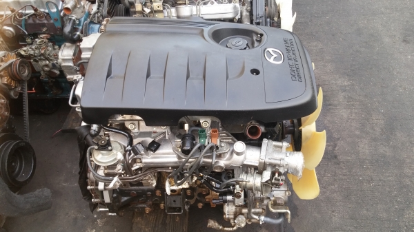 เครื่องยนต์ มาสดา บีที50 เครื่องสวยๆ รับประกัน เครื่องยนต์ มาสดา บีที50 เครื่องสวยๆ รับประกัน