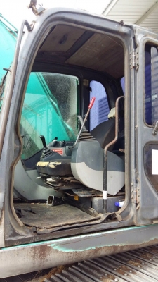 ขายรถแบคโฮ KOBELCO SK140 SUPER สภาพดี สนใจโทร 081-970-1072 ขายรถแบคโฮ KOBELCO SK140 SUPER สภาพดี สนใจโทร 081-970-1072