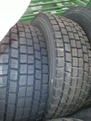 ยางรถบรรทุกราคาถูก 315/70-22.5