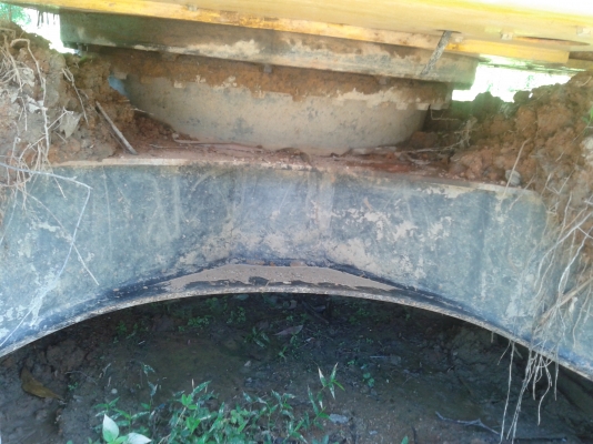 KOMATSU PC 200-8MO