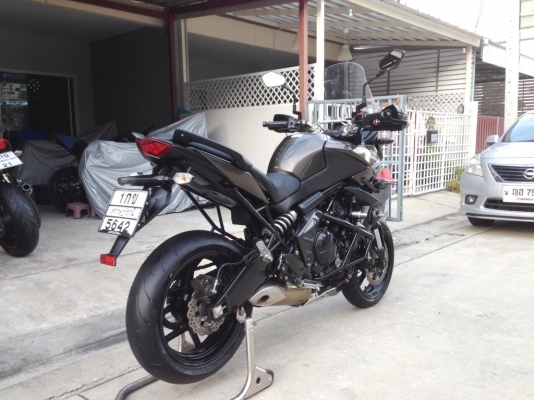 ((ดาวน์ 15000)) ขาย Kawasaki Versys ปี13 สีน้ำตาล ชุดแต่งSW ราคา195000 บาท ((ดาวน์ 15000)) ขาย Kawasaki Versys ปี13 สีน้ำตาล ชุดแต่งSW ราคา195000 บาท