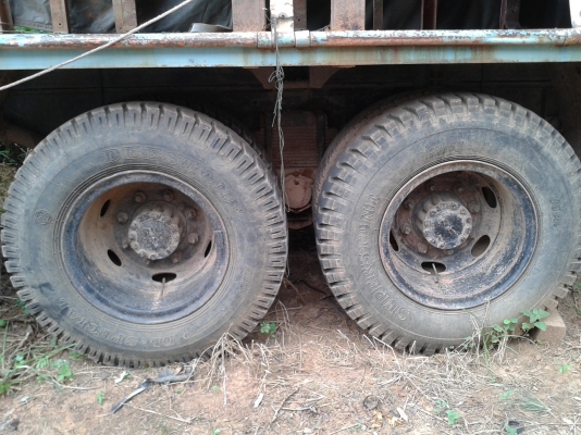 ขาย10ล้อสองเพลาหน้ายาว เครื่องHO7C 185แรง สองเพลาใหญ่ กระบะเหล็ก ยางเต็ม ขาย10ล้อสองเพลาหน้ายาว เครื่องHO7C 185แรง สองเพลาใหญ่ กระบะเหล็ก ยางเต็ม