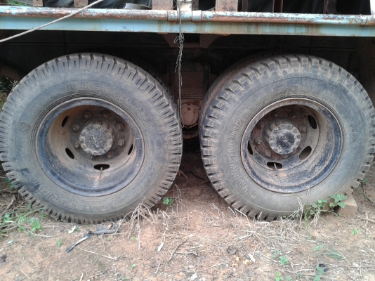 ขาย10ล้อสองเพลาหน้ายาว เครื่องHO7C 185แรง สองเพลาใหญ่ กระบะเหล็ก ยางเต็ม ขาย10ล้อสองเพลาหน้ายาว เครื่องHO7C 185แรง สองเพลาใหญ่ กระบะเหล็ก ยางเต็ม