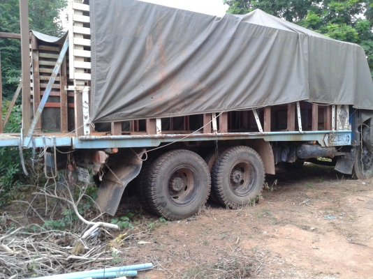 ขาย10ล้อสองเพลาหน้ายาว เครื่องHO7C 185แรง สองเพลาใหญ่ กระบะเหล็ก ยางเต็ม ขาย10ล้อสองเพลาหน้ายาว เครื่องHO7C 185แรง สองเพลาใหญ่ กระบะเหล็ก ยางเต็ม