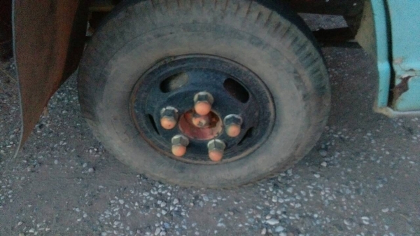 ขายหกล้อks100แรงสภาพสวยๆพร้อมใช้ครับไม่ดั้ม(ปรับลดราคา150000)ด่วนๆนะครับ