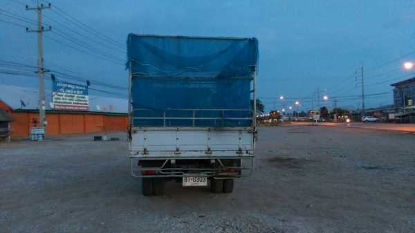 ขายหกล้อks100แรงสภาพสวยๆพร้อมใช้ครับไม่ดั้ม(ปรับลดราคา150000)ด่วนๆนะครับ