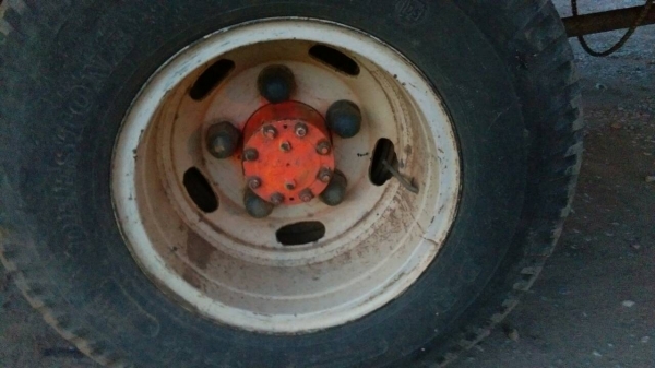 ขายหกล้อks100แรงสภาพสวยๆพร้อมใช้ครับไม่ดั้ม(ปรับลดราคา150000)ด่วนๆนะครับ