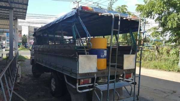 ขาย KS. 100แรง (  ไม่มีทะเบียน  ).  สัญญาซื้อขาย