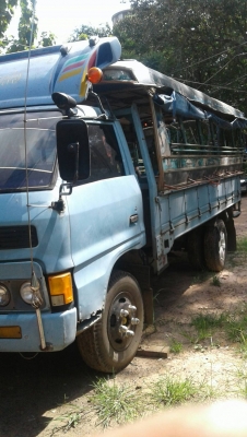 ขาย KS. 100แรง (  ไม่มีทะเบียน  ).  สัญญาซื้อขาย