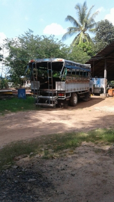 ขาย KS. 100แรง (  ไม่มีทะเบียน  ).  สัญญาซื้อขาย