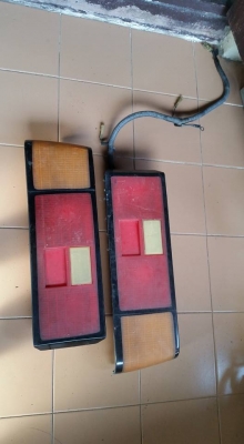 อะไหล่ KE70 ภายใน ภายนอกและอะไหล่แต่งนิดหน่อยจ้า