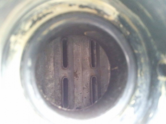 หม้อน้ำมิเนียม Datsun เก่าญี่ปุ่น ใส่ Big M หม้อน้ำมิเนียม Datsun เก่าญี่ปุ่น ใส่ Big M