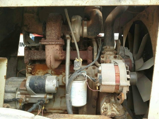 ขายรถบดล้อหนาม10ตัน ถูกๆทะเบียนพร้อมโอน