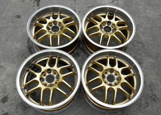 ล้อ W Work ล้อ W Work