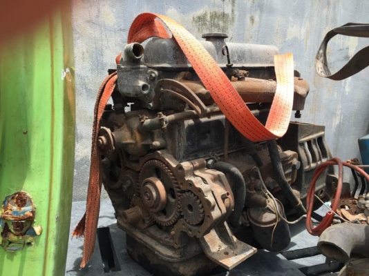 ขายเครื่องโตโยต้า เครื่องดีเซล 5,000 ตามสภาพ