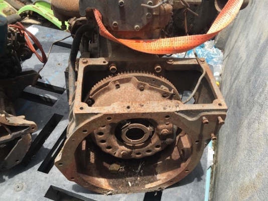 ขายเครื่องโตโยต้า เครื่องดีเซล 5,000 ตามสภาพ