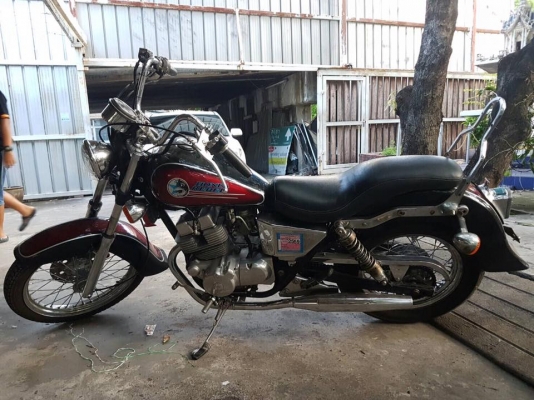 Honda Rebel 250 ทบแท้โอนขส รถจบพร้อมใช้งาน ขี่เท่ๆเลย Honda Rebel 250 ทบแท้โอนขส รถจบพร้อมใช้งาน ขี่เท่ๆเลย