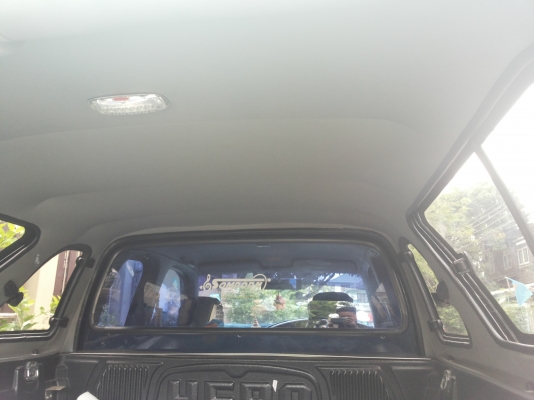 ขายหลังคา Caryboy