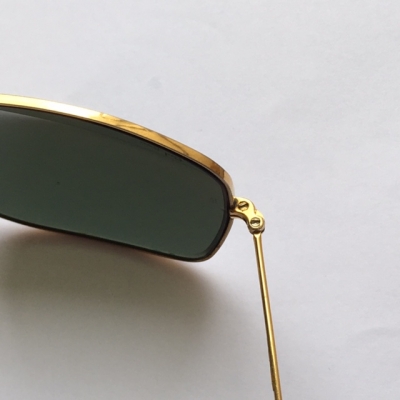 BL Rayban Explorer USA. เลนส์ G15 62mm. BL Rayban Explorer USA. เลนส์ G15 62mm.