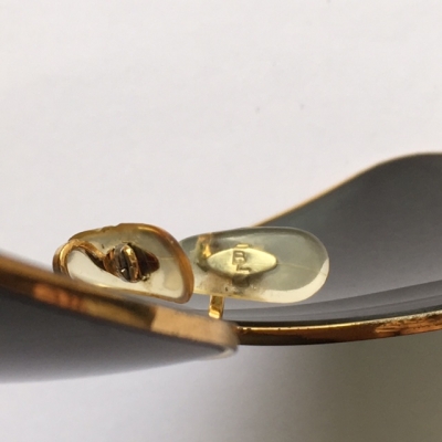 BL Rayban Explorer USA. เลนส์ G15 62mm. BL Rayban Explorer USA. เลนส์ G15 62mm.