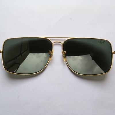 BL Rayban Explorer USA. เลนส์ G15 62mm. BL Rayban Explorer USA. เลนส์ G15 62mm.