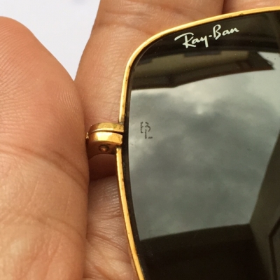 BL Rayban Explorer USA. เลนส์ G15 62mm. BL Rayban Explorer USA. เลนส์ G15 62mm.