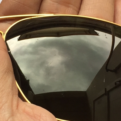 BL Rayban Explorer USA. เลนส์ G15 62mm. BL Rayban Explorer USA. เลนส์ G15 62mm.