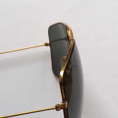 BL Rayban Explorer USA. เลนส์ G15 62mm. BL Rayban Explorer USA. เลนส์ G15 62mm.