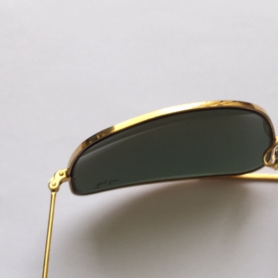 BL Rayban Explorer USA. เลนส์ G15 62mm. BL Rayban Explorer USA. เลนส์ G15 62mm.