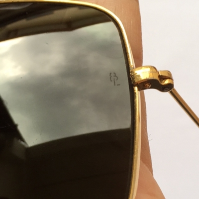 BL Rayban Explorer USA. เลนส์ G15 62mm. BL Rayban Explorer USA. เลนส์ G15 62mm.