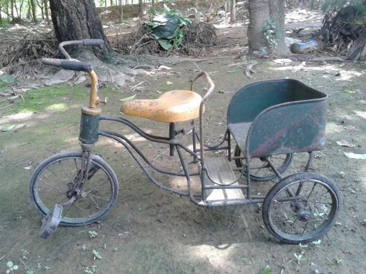 ขายสามล้อเด็ก ขายสามล้อเด็ก