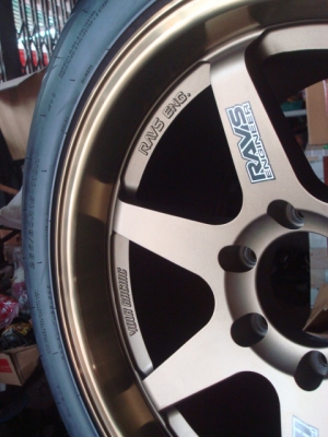 ล้อซิ่งมาแล้วถูกใหม่ ล้อซิ่งมาแล้วถูกใหม่