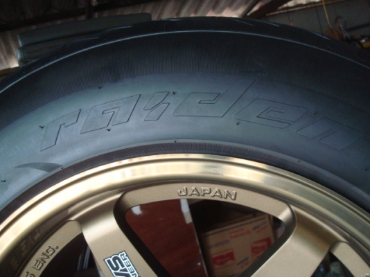 ล้อซิ่งมาแล้วถูกใหม่ ล้อซิ่งมาแล้วถูกใหม่